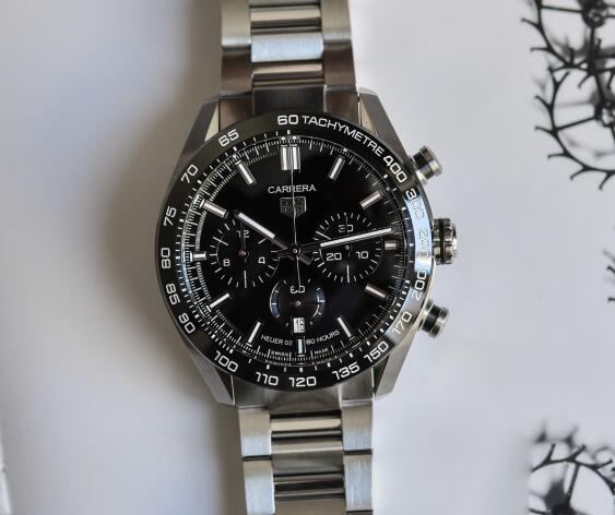 The cheap TAG Heuer is best choice for men.